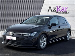 Volkswagen Golf 2023 SPORT 2.0 DIESEL AUTOMATIC HA - Image 4
