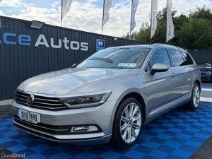 Volkswagen Passat HIGHLINE PREMIUM -1.4 PETROL - A - Image 2