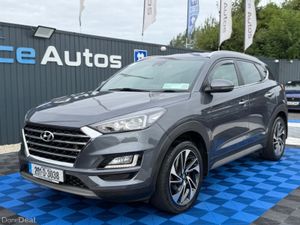 Hyundai Tucson EXECUTIVE PLUS - 1.6 DIESEL - MANUA - Image 2