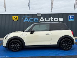 Mini Cooper SD - 2.0L DIESEL - AUTO - 12M WARRANTY - Image 4