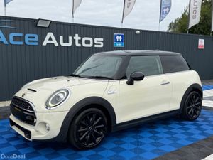 Mini Cooper SD - 2.0L DIESEL - AUTO - 12M WARRANTY - Image 3