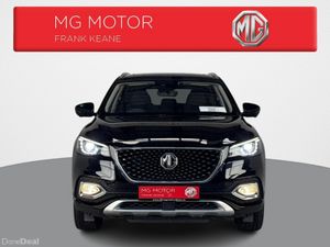 MG HS EXCLUSIVE PHEV AUTO**PANORAMIC ROOF**DIGITAL - Image 3