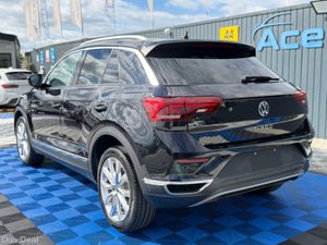 Volkswagen T-Roc SPORT - 2.0L DIESEL - AUTO - 12M - Image 4
