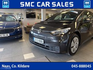 Volkswagen ID.3 PRO 107 KW LIFE 58KWH 145HP 5DR - Image 4