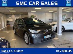 Volkswagen ID.3 PRO 107 KW LIFE 58KWH 145HP 5DR - Image 2