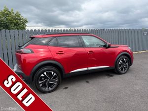 Peugeot 2008 ALLURE BLUEHDI S/S - Image 4