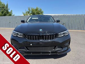 BMW 3-Series XDRIVE SE AUTO 320 D - Image 2