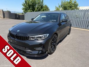 BMW 3-Series XDRIVE SE AUTO 320 D - Image 3