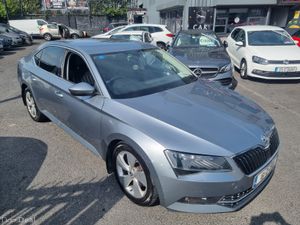 Skoda Superb 2016 - Image 3