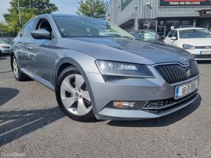 Skoda Superb 2016 - Image 2
