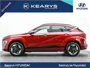 Hyundai KONA EV Platinum 65kWh - Image 4