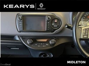 Toyota Yaris Hybrid Luxury Auto. Very Low Km's. - Image 2