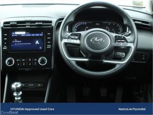 Hyundai Tucson 2WD Comfort Plus - Image 4