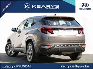 Hyundai Tucson 2WD Comfort Plus - Image 2