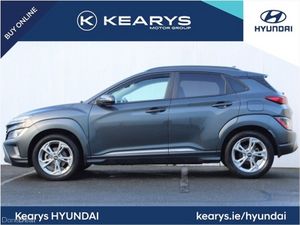 Hyundai KONA 1.0 T-GDI Executive - Image 3
