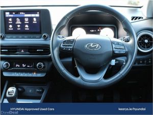 Hyundai KONA 1.0 T-GDI Executive - Image 4