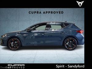 Cupra Leon V2 1.5eTSI 150hp DSG**Call John 0861913 - Image 4