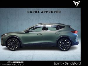 Cupra Formentor e-Hybrid 204hp DSG Tribe Edition < - Image 4