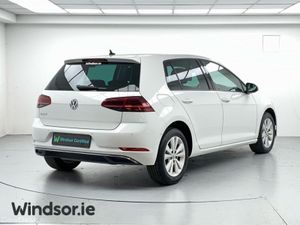 Volkswagen Golf TSI - Image 3