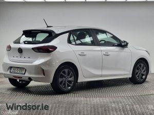 Opel Corsa Elegance 1.2i - Image 2