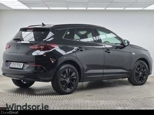 Opel Grandland Grandland SRI 1.2 130BHP - Image 3