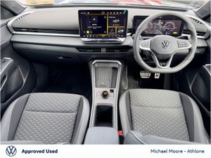 Volkswagen T-Roc R-LINE 1.5TSI 150HP MHEV - Image 2