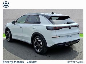 Volkswagen T-Roc 1.5 eTSI RLINE DSG - Image 3