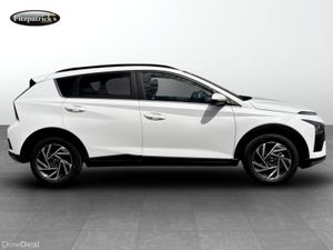 Hyundai Bayon  Executive 1.2L Petrol - 2026 - Image 2