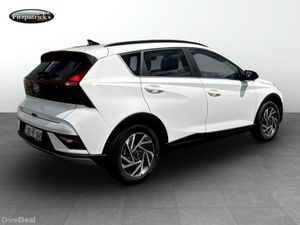 Hyundai Bayon  Executive 1.2L Petrol - 2026 - Image 3