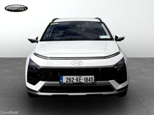 Hyundai Bayon  Executive 1.2L Petrol - 2026 - Image 4