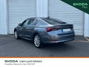 Skoda Octavia OCTAVIA STY 2.0TDI 115HP - Image 3