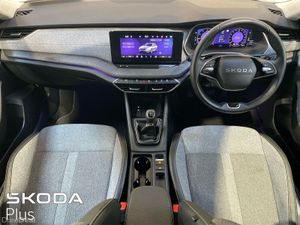 Skoda Octavia Combi Selection Plus 2.0TDI 115bhp - Image 3