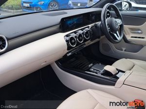 Mercedes-Benz A-Class A 180 d A/T Saloon Progressi - Image 3