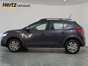 Dacia Sandero Stepway EXPRESSION 1.0 Petrol Manual - Image 4