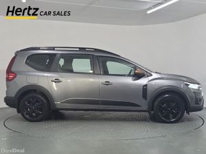 Dacia Jogger EXTREME HEV 1.6 Petrol Automatic - Image 4