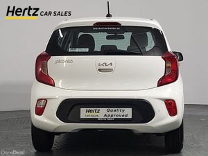 Kia Picanto * WARRANTY TIL 03/2031 - AUTOMATIC! - Image 4