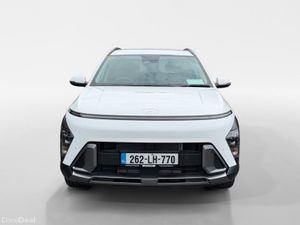Hyundai KONA 1.0 T-GDI Elegance - Image 3