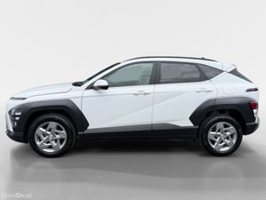 Hyundai KONA 1.0 T-GDI Elegance - Image 4