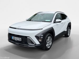 Hyundai KONA 1.0 T-GDI Elegance - Image 2