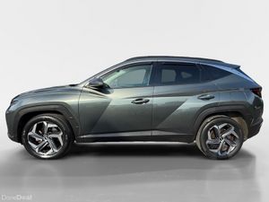 Hyundai Tucson 2WD Executive Plus HEV STG Auto - Image 2