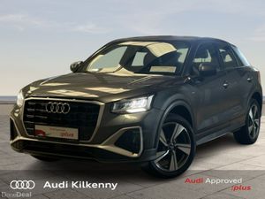 Audi Q2 S LINE 2.0 TDI 116 BHP - 1 Owner - "Price - Image 3