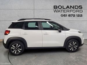 Citroen C3 Aircross Feel 1.2 PureTech 110 S&S 6MT - Image 4