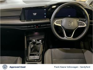 Volkswagen Golf 1.5 TSI 130HP Style @Frank Keane V - Image 2