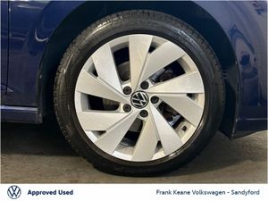 Volkswagen Golf 1.5 TSI 130HP Style @Frank Keane V - Image 4