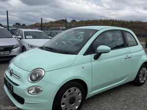 Fiat 500 2017 - Image 3