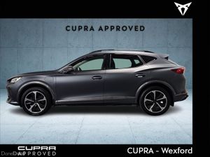 Cupra Formentor 1.5 E-Hybrid 204hp DSG *Matte Pain - Image 4