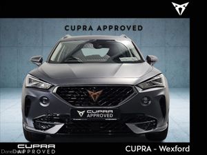 Cupra Formentor 1.5 E-Hybrid 204hp DSG *Matte Pain - Image 3