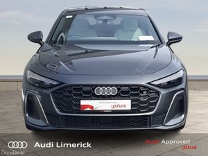 Audi A5 40 TDI EDITION ONE S LINE - Image 3