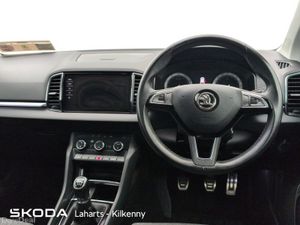 Skoda Karoq STYLE 1.0TSI 115HP *KEYLESS ENTRY*REAR - Image 3