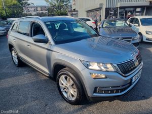 Skoda Kodiaq 2018 - Image 3